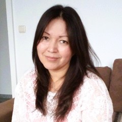 Carmen Carvajal