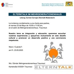 Elterntalk