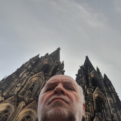 Dom Köln