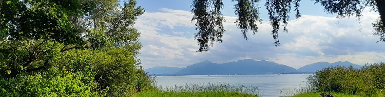 Chiemsee