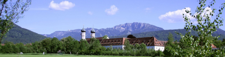 Kloster Benediktbeuern