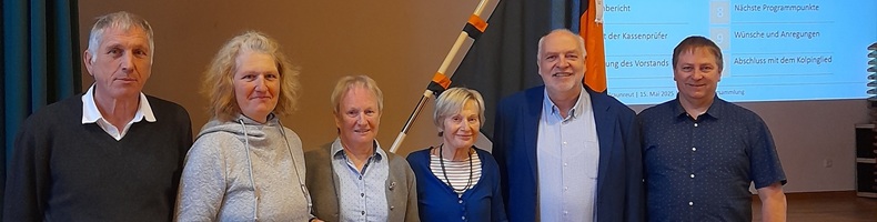 Kolping-JHV 2025